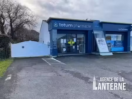 vente locaux professionnels 1 pièce 120 m² à saint-pierre-d'oléron (17310)  277 600 €