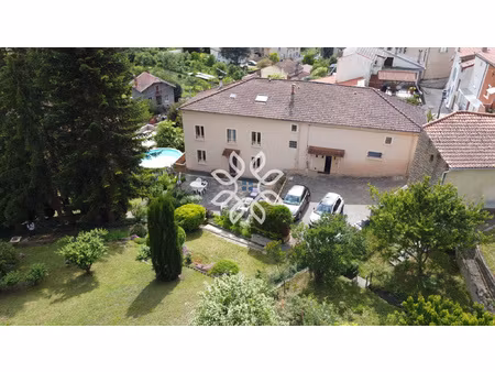 achat maison 8 pièces 152m² auzat la combelle 63570