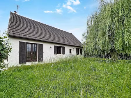 vente maison 4 pièces 85 m² à pargny-filain (02000)  123 000 €