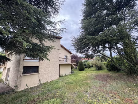 achat maison 4 pièces 89m² sorbiers 42290