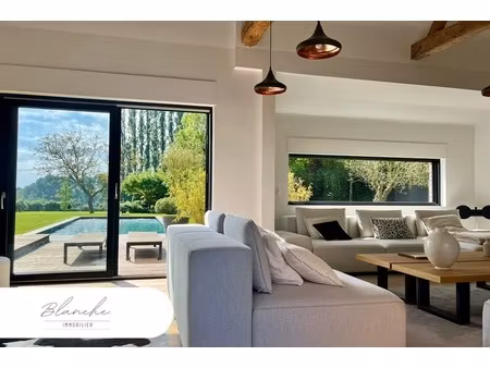 en vente maison 396 m² – 1 395 000 € |lille