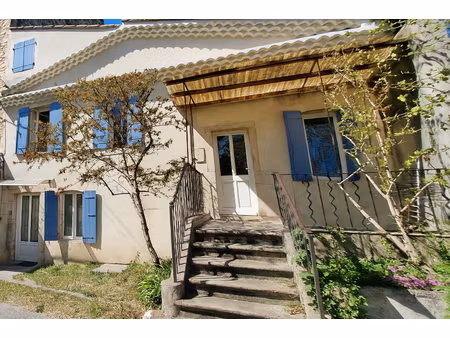 achat immeuble 225m²