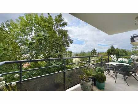 appartement 3 pièces 62 m² à vendre / acheter juvisy-sur-orge 91260 ? | era immobilier