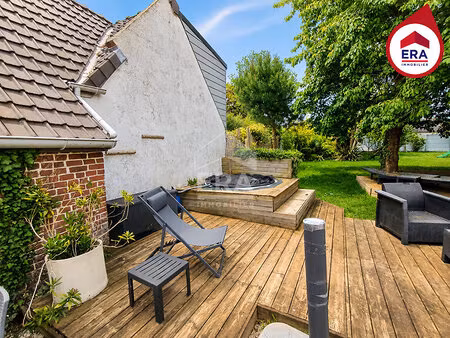 maison 6 pièces 194 m² à vendre / acheter éperlecques 62910 ? | era immobilier