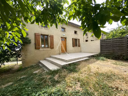 location maison 5 pièces 122m²
