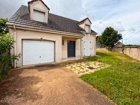 maison 6 pièces 126 m² à vendre / acheter pringy 77310 ? | era immobilier
