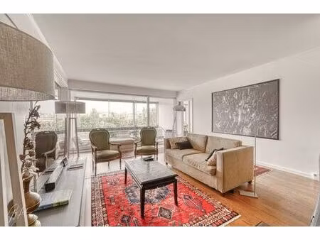 appartement de prestige de 72 m2 en vente courbevoie  île-de-france