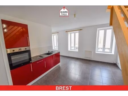 appartement 3 pièces
