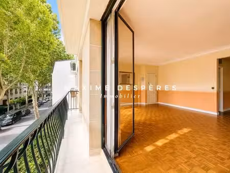 prestigieux appartement en vente neuilly-sur-seine  île-de-france