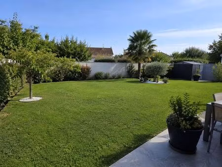 maison de prestige de 150 m2 en vente méré  france
