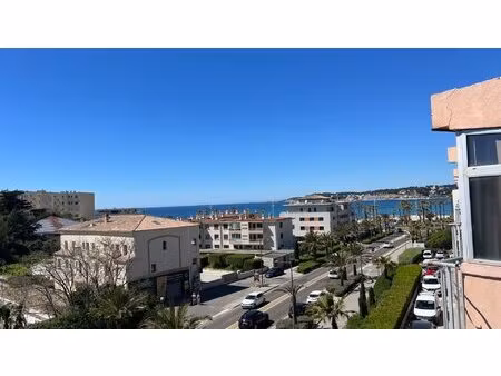 appartement six fours les plages 3 pièce(s) 72 m2