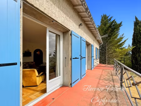 maison à vendre cuq-toulza 4 pièce(s) 104m2 169 000€