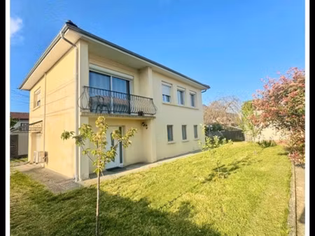 maison à vendre tarbes 5 pièce(s) 127m2 255 000€