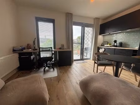 appartement te huur in leuven met 1 slaapkamer