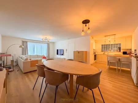 appartement te huur in oudenaarde