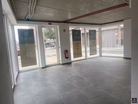 commercieel te huur in beveren-kruibeke-zwijndrecht