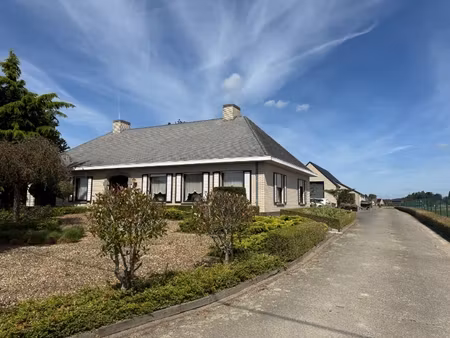 huis te huur in ingelmunster met 2 slaapkamers