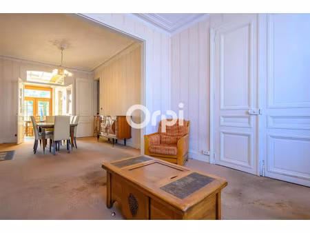 vente maison 5 pièces 136 m² à valenciennes (59300)  113 200 €