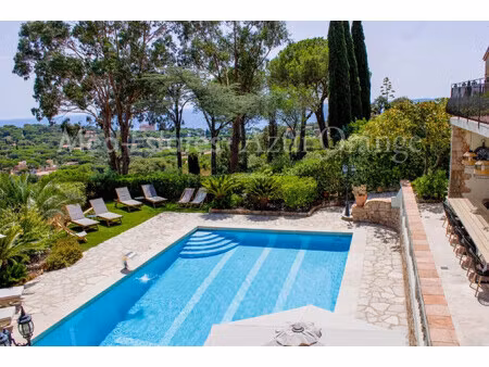 vente villa 7 pièces