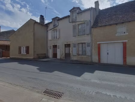 achat maison 5 pièces 165m²
