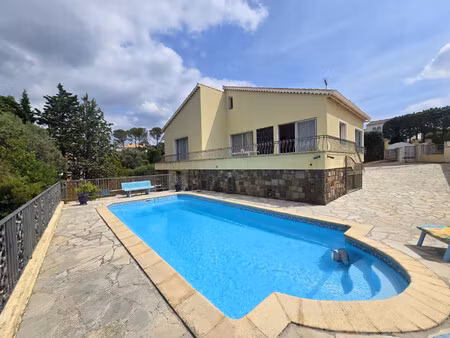 vente villa 5 pièces