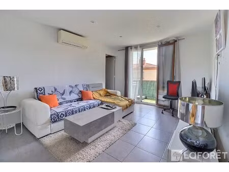 appartement frejus 3 pièce(s) 58.50 m2