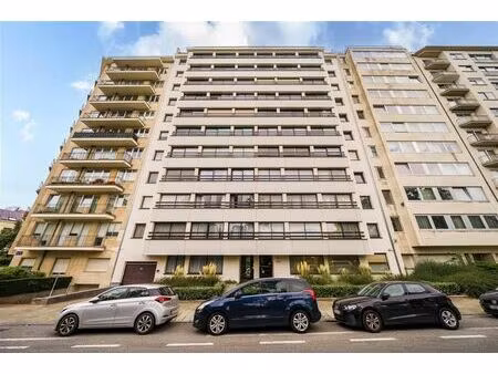 appartement à vendre à square marie-louise 29 bruxelles (rbw13378)