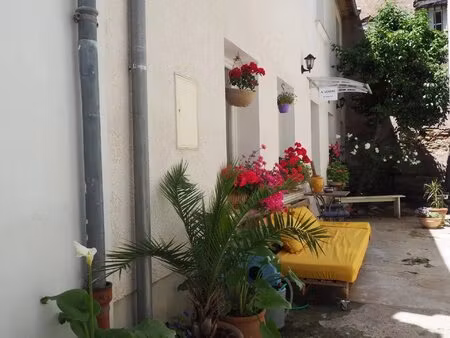 achat : maison (83680)