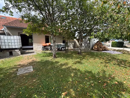 achat maison 4 pièces 72m²