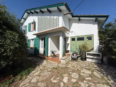 achat maison 8 pièces 102m²