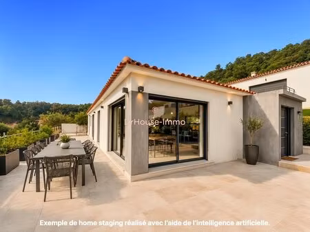 maison type 4