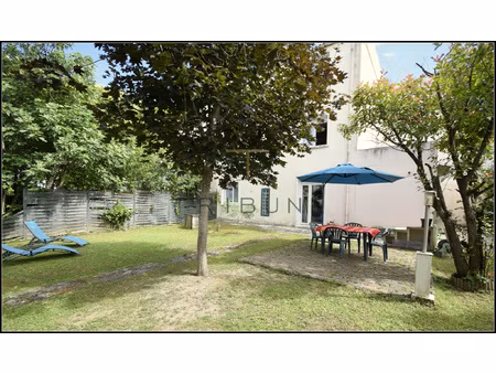 achat maison 5 pièces 120m² le passage 47520
