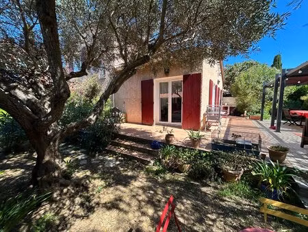 maison six fours les plages 6 pièce(s) 140 m2