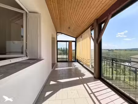vente maison 4 pièces 69 m² à monflanquin (47150)  135 000 €
