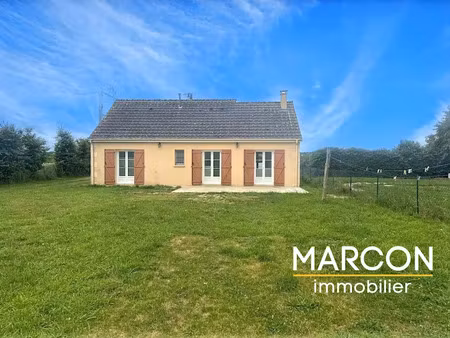 vente propriété 4 pièces 88 m² à fresselines (23450)  140 400 €