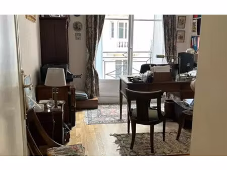 paris 15e