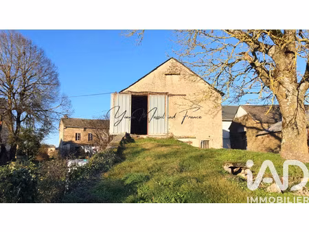 vente maison 2 pièces 137 m² réquista (12170)