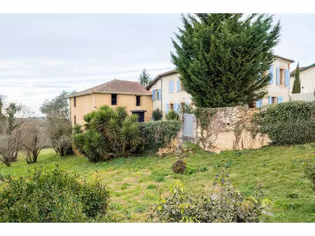 achat maison 7 pièces 147m²