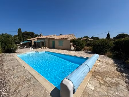 maison six fours les plages 6 pièce(s)