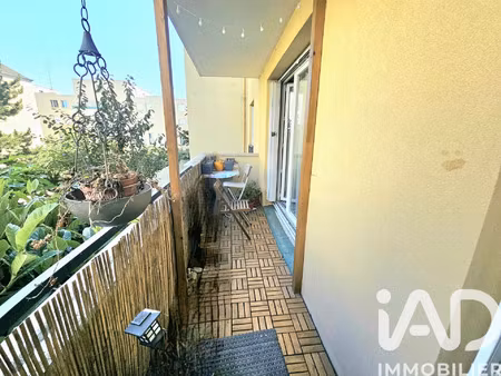 vente appartement 4 pièces 81 m² sannois (95110)