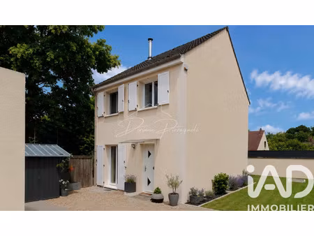 vente maison 4 pièces 85 m² méry-sur-oise (95540)