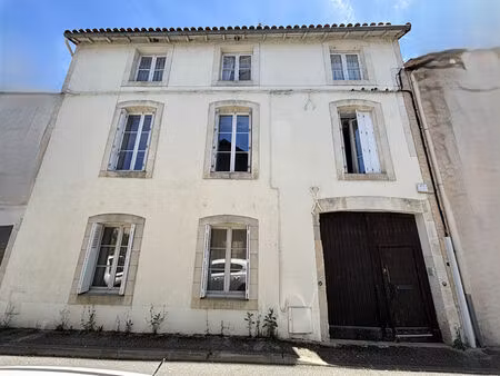 achat maison 8 pièces 172m²