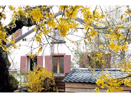 vente maison 4 pièces 110 m² à tence (43190)  148 000 €