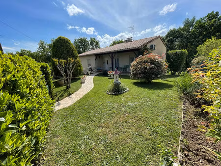 achat maison 5 pièces 123m²
