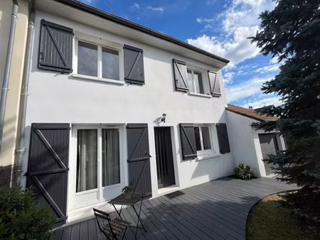 vente maison 4 pièces 98 m² à salbris (41300)  146 832 €
