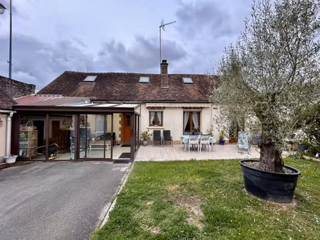 maison allonne