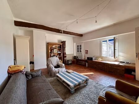 a vendre maison