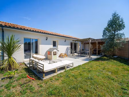 achat maison 4 pièces 91m²