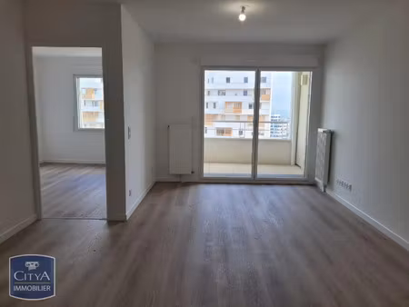 appartement à louer 2 pièces 40 m² - noisy-le-grand (93) - 858€