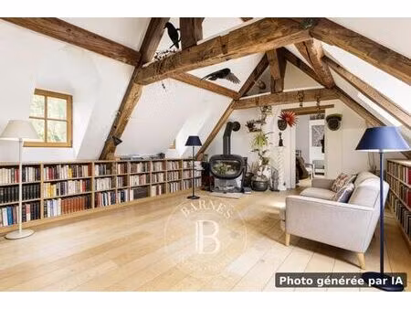 appartement de prestige en vente saint-germain  odéon  monnaie  france
